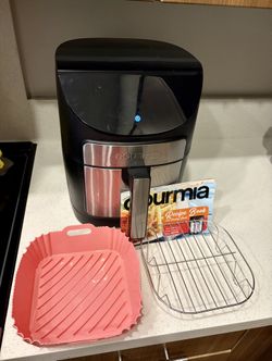 Gourmia 7QT Air Fryer
