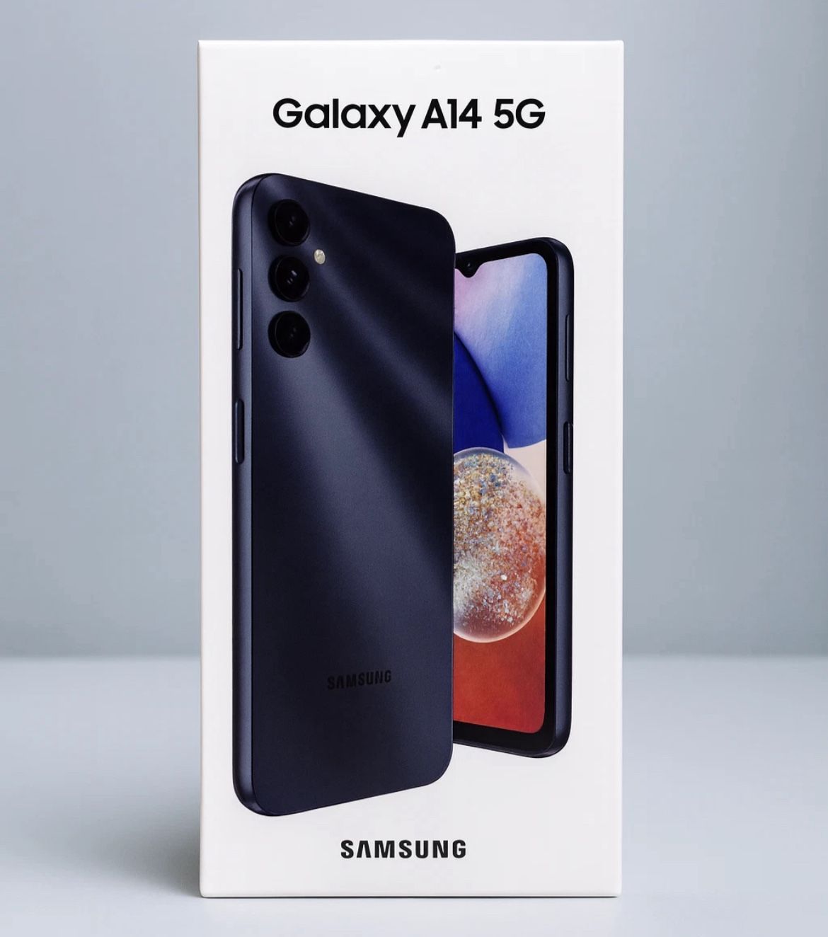 Brand New Sealed Samsung Galaxy A14 5G 64GB Factory Unlocked 