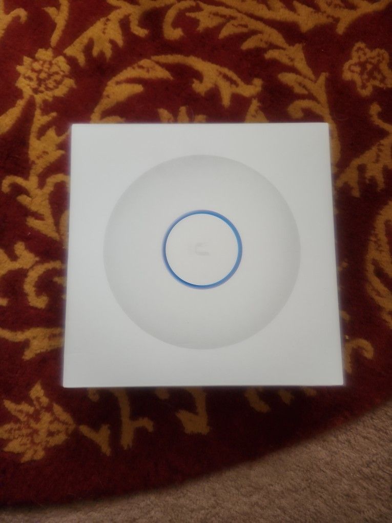 Ubiquiti UniFi 6 Long-Range Access Point