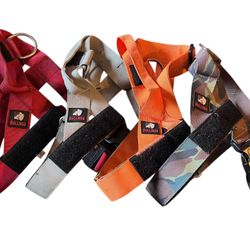Bullhug Dog Harnesses Size M