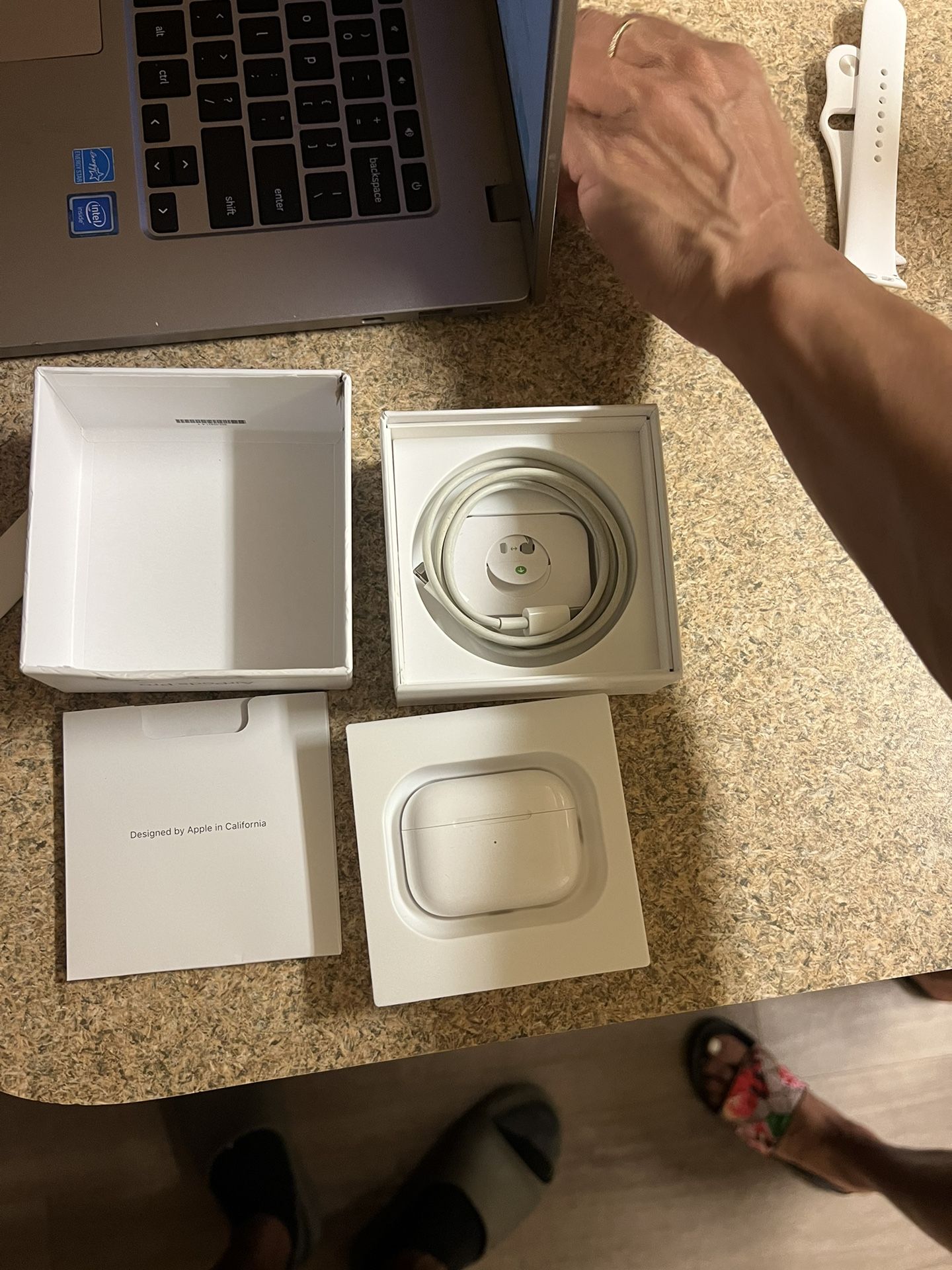Apple AirPod Pro 2nd Generation