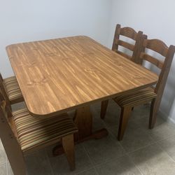 Kitchen Table 