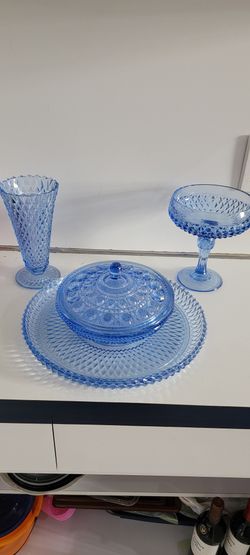 Vintage Indiana Glass