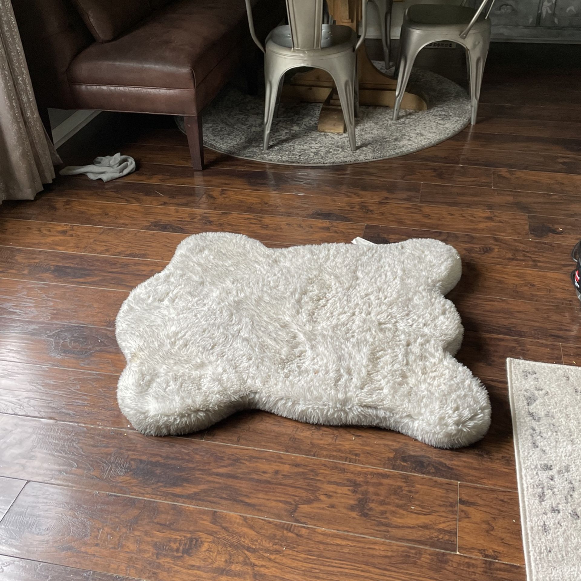 Dog Bed