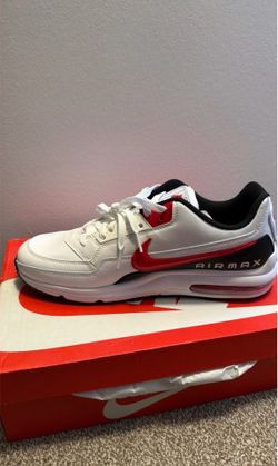 Men’s Nike AirMax LTD 3