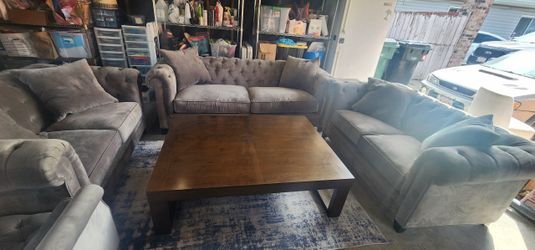 Couches | Saybridge By Martha Stewart For Macy's