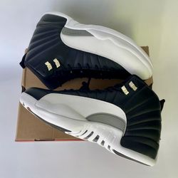Jordan 12 Playoffs
