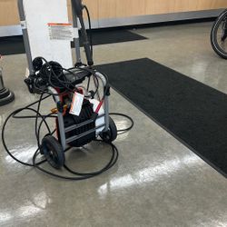 Husqvarna 2300 PSI Electric Pressure Washer 22006