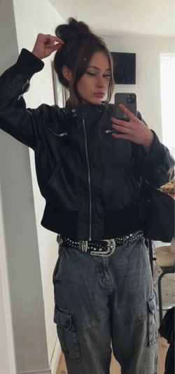Western Cowboy Rhinestone Belt