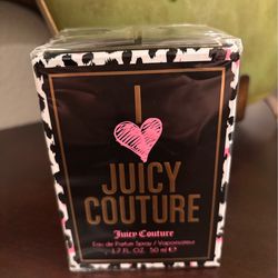 Perfume new original juicy couture