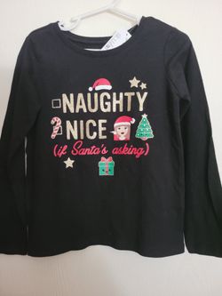 Christmas Shirt