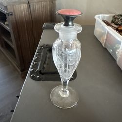 Perfume Bottle 