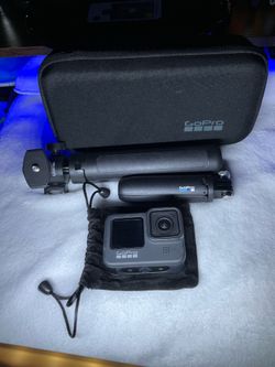 Go Pro Hero9