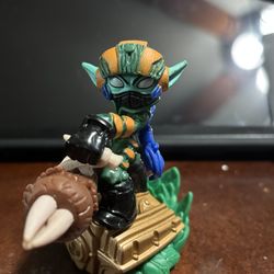 Skylanders Superchargers SUPER SHOT STEALTH ELF Figure XT