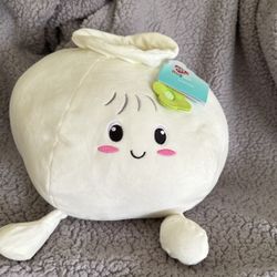Hug Me Dumpling 