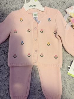 2 Set For A Girl