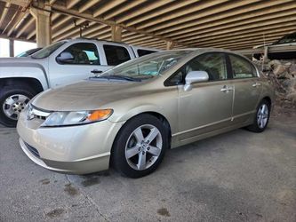 2007 Honda Civic