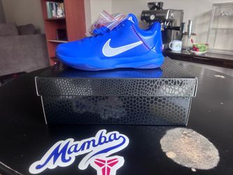 Kobe Dodgers Size 10 Deadstock