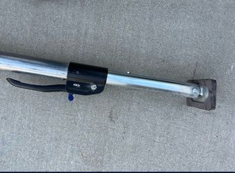 Load Lock Bars