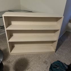 Large Book Shelf 