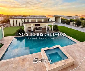 Custom Turf Spaces | No Surprise Add-Ons