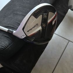 Taylormade M5 Driver