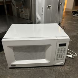 Mircrowave Oven