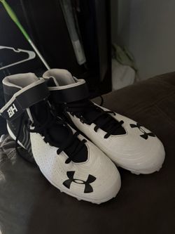 BH under Armour