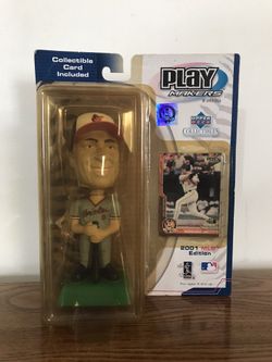 Cal Ripken Jr. Bobble Head