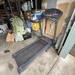 Treadmill