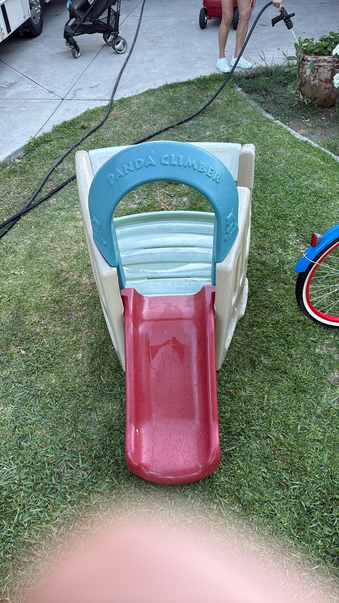 Kids Slide Free
