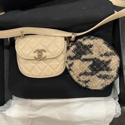Brand New Chanel Belt Bag