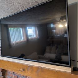 55'' Vizio TV 