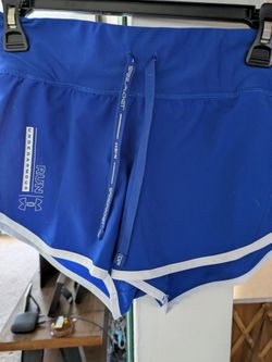 Under armour jogging/everyday shorts
