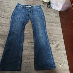 Women's Jeans
