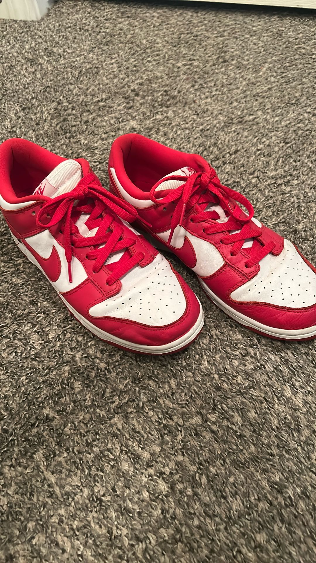 Nike Shoes Men’s 10