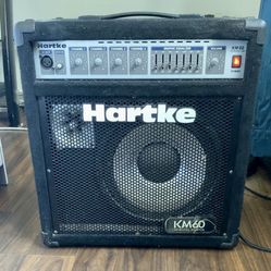 HARTKE KM60