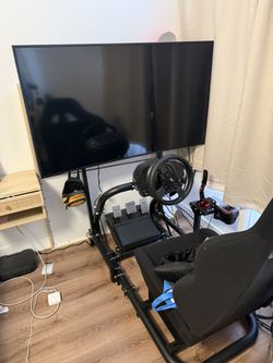 Fantastic Racing/driving Simulator