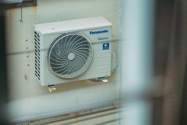 Mini AC