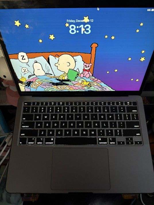 Mac Book Air 2020 13"inch