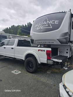 R.V .transport  .call for questions