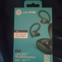 J Labs Bluetooth Headset 