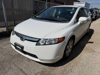 2006 Honda Civic