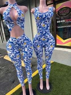 Miami Woman Ladies Boutique Clothing Colombian Handmade