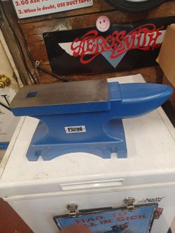 Anvil
