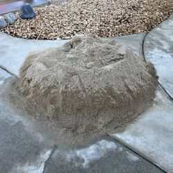 Free Clean Sand/ Arena Gratis 