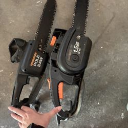 Remington Pole Saws