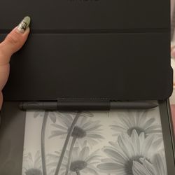 Kindle Scribe Gen 1 32GB 