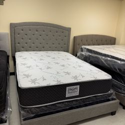 Brand New Mattress For Sale 