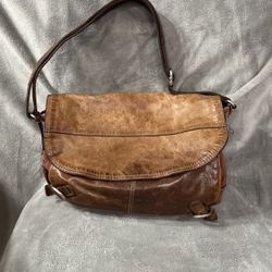 Fossil Handbag